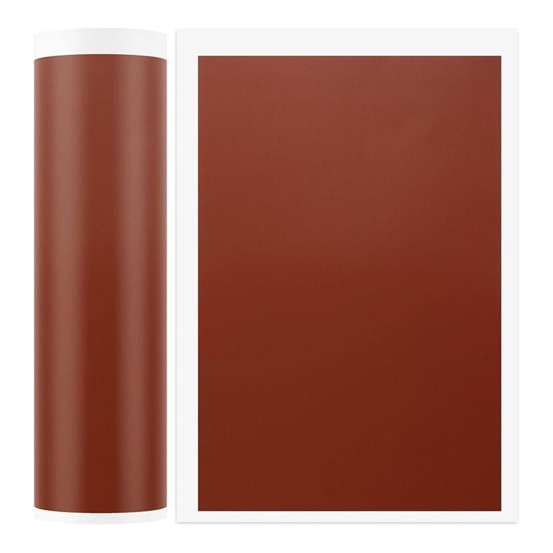 

Aug. 2 PCS Engraving Marking Paper, 39 X 27 Cm Color Engraving Paper For Metal, Glass, Ceramics