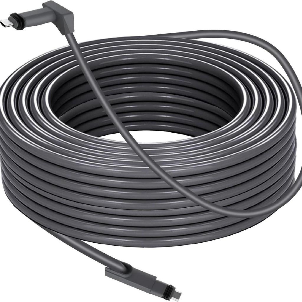 Hot-Selling Ethernet Extension Cable Gen 2 – Data & Power Replacement Cable V2