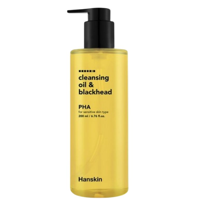 HANSKIN Pore Cleansing Oil [PHA]