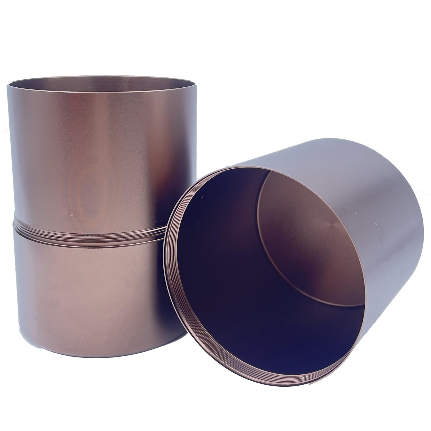 

HOREJIA Алюминий , Чехол для ключей для защиты от ретрансляционной атаки, Смарт-ключ, Радиоблокирующая коробка,