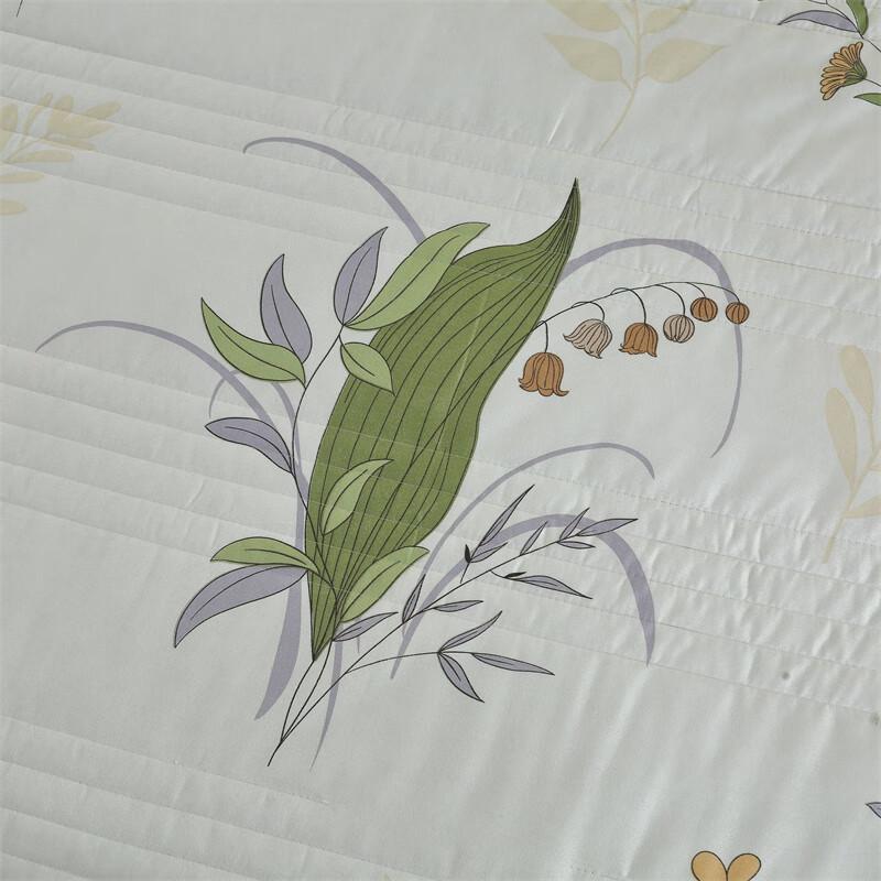 Kołdra letnia z bawełny płukanej Plover