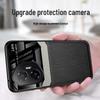 Honor 500Pro Magic8 Color Block Leather Texture X70i Full Coverage Business Play9T Phone Case
