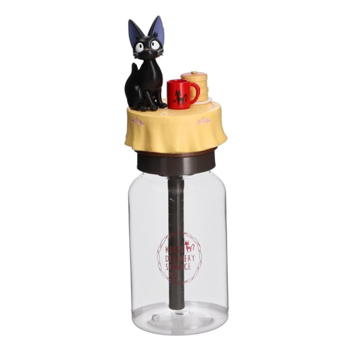 

Delivery Service Small Humidifier Breakfast with Jiji Kiki s