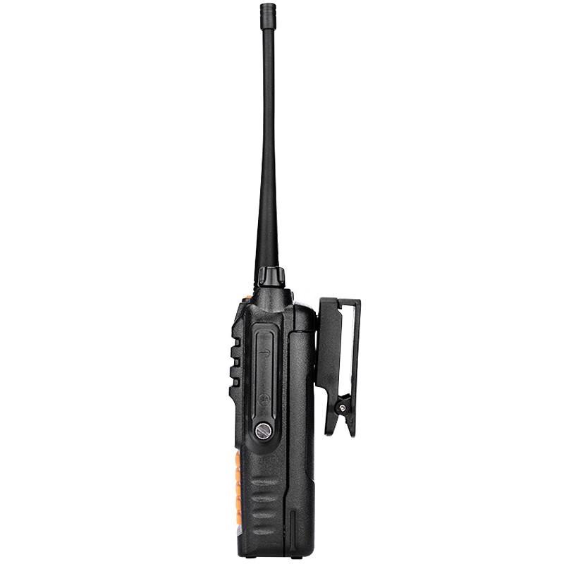 BAOFENG BF-UV9Rplus Waterproof Dual-Band Two-Way Radio (CN version)