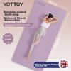Yoga și pilates – Covoroașe pentru yoga