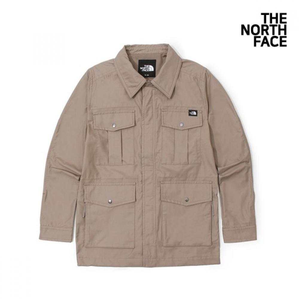 

North Face North Face Мужская куртка оператора Nj3br10c 090(S)