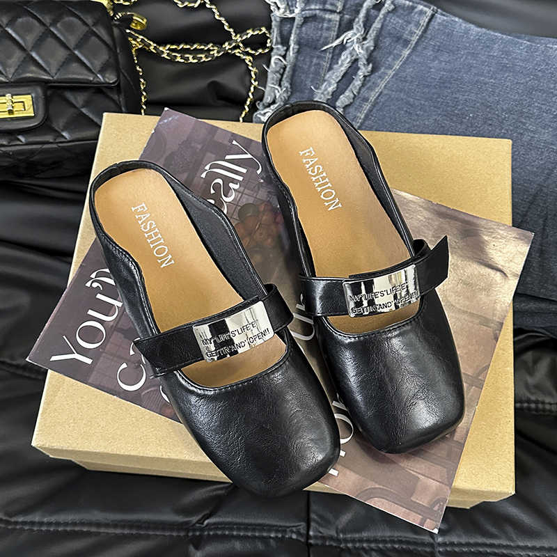 Fashion Without Heels Anti-skid Women's Gym Sneakers Mules Snekars Designer Luxury Shoes Womens Sports Beskete Fashion Dropship