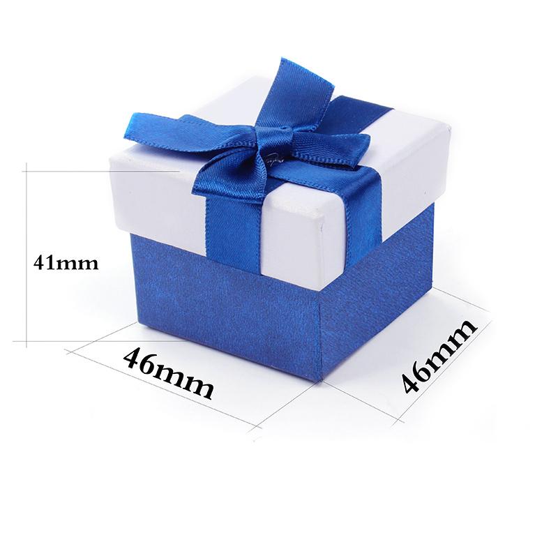 Paper Box Package for Giving Gifts