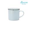 [luzerne] Tim und Struppi Tasse (Himmelblau)