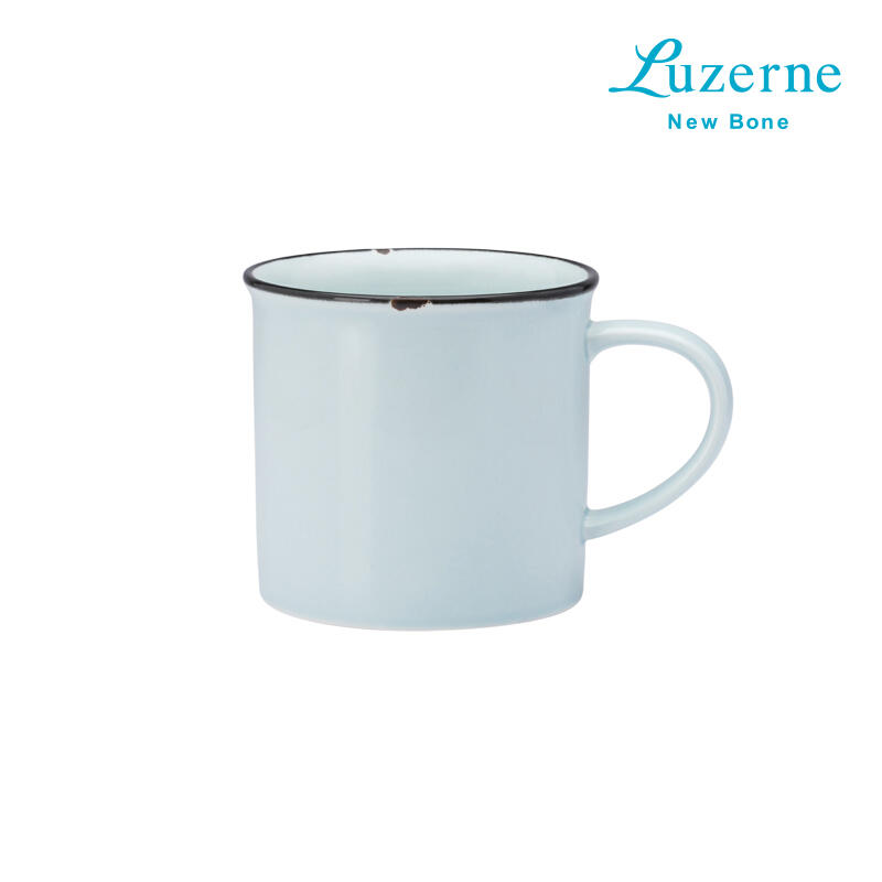 [luzerne] Tintin Mug (Sky Blue)