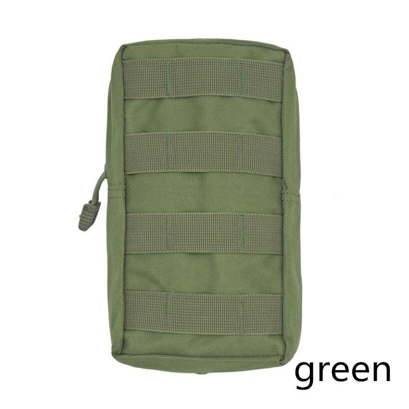 outdoor pouch bag