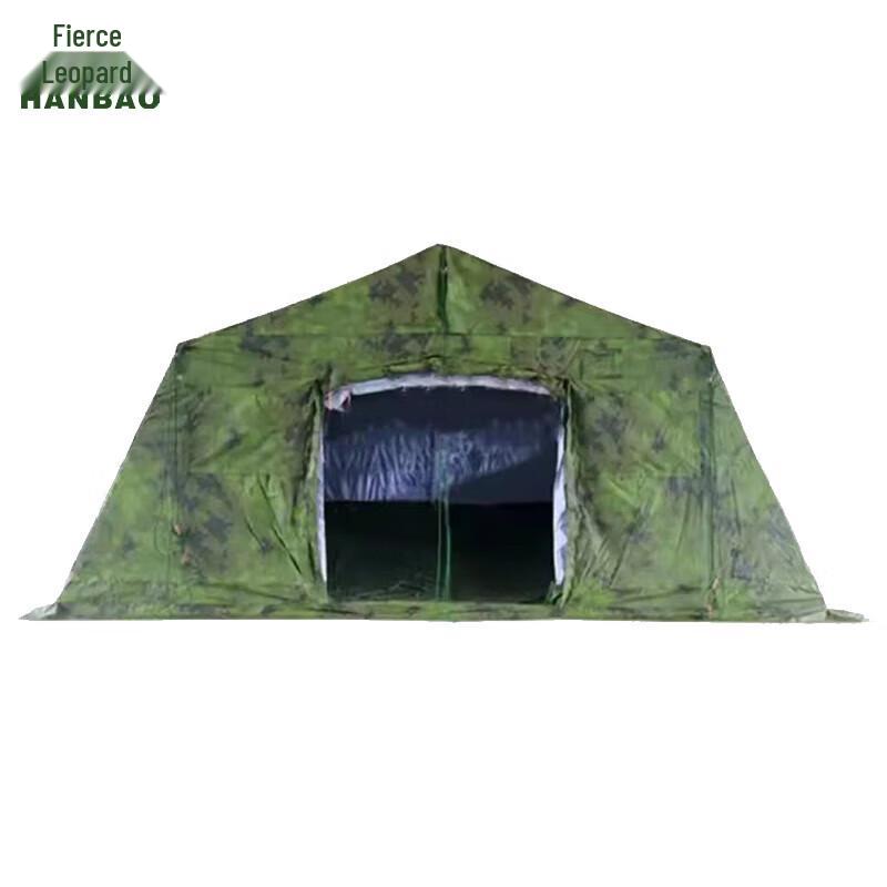 HanBao Tent Outer Gable Wall