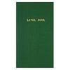 KOKUYO Survey Notebook Level White 40 Sheets X 10 Notebooks High-Quality Paper,