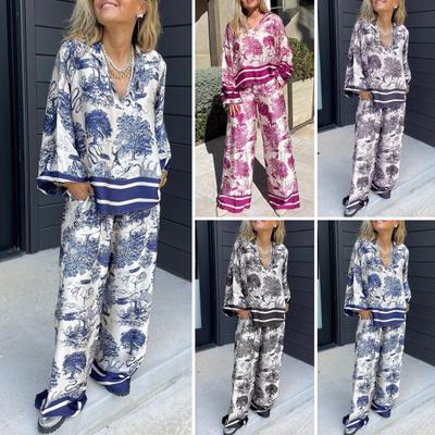 Abiti e completi – Completi con pantaloni