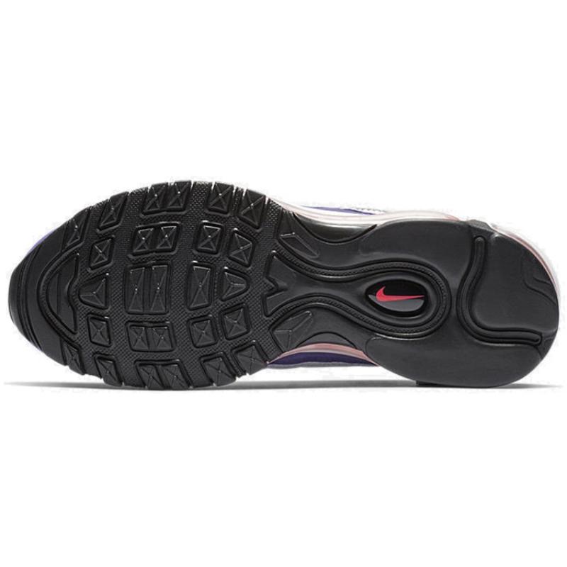 Nike Air Max 98 Raptors Women's Sneakers Casual Shoes AH6799-110