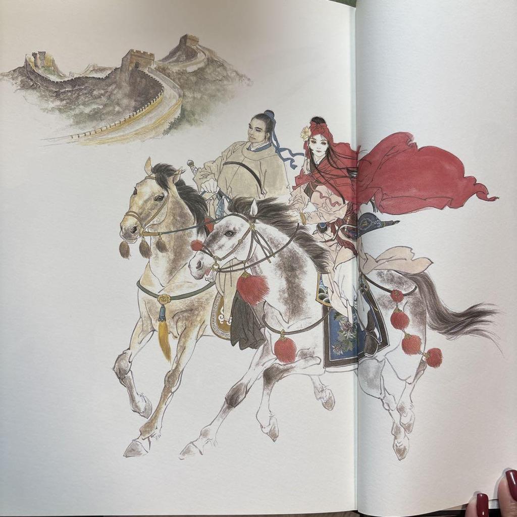 [USED] Artistic Interest: A Collection of Sumeragi Natsuki's Works