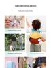Universal GPS Pet & Elderly Tracker - Compatible with Android, HarmonyOS, and iOS 