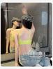 Women's Seamless Wire-Free Bra: Summer Lightweight, Enhances Small Bust, Side Support, Anti-Sagging