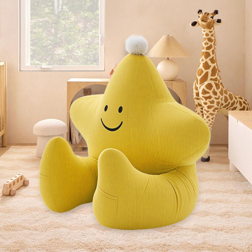 Reading Pillow Arm Back Support Comfortable Multifunctional Rest Cushion for