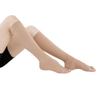 Medical Grade Class II Anti-Varicose Mid-Calf Compression Socks for Nurses