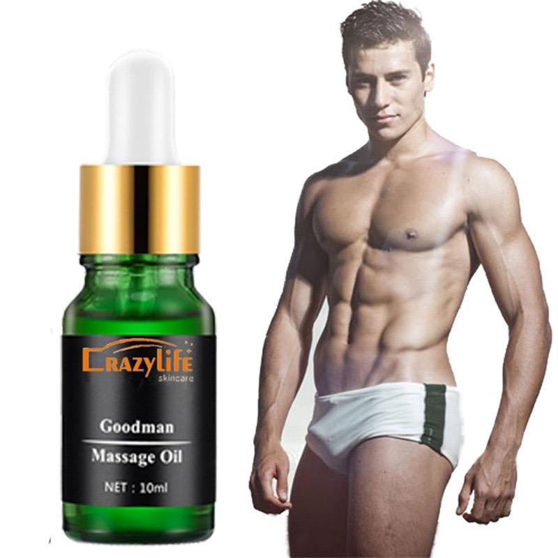 Men Penis Enlarger Oil Dick Growth Faster Enhancement Enlargement Oil Natural