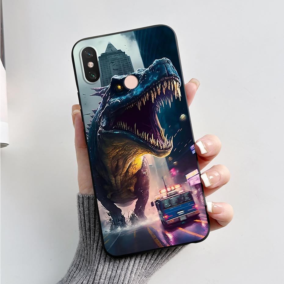 Case For Xiaomi Mi Max 3 Phone Case Fashion Marble Soft Silicone TPU Back Cover For Xiaomi Mi Max 3 Cases Max3 Fundas Protector