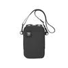 Delfonics Inner Carrying Stud Smartphone Shoulder Bag (Black)