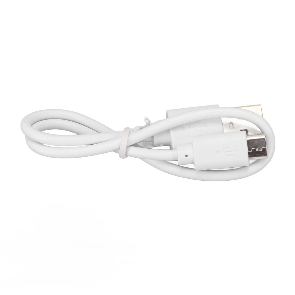 2 in 1 Electric Hand Warmer Power Bank USB Charging   Portable Capsule Electric Hand Warmer for Winter
