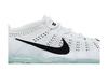 Nike Air VaporMax 2023 Flyknit Biały Czysty Platynowy Czarny