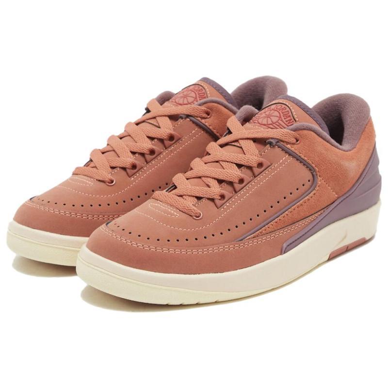 Jordan 2 Retro Low Sky J Orange Women's Jordan DX4401-800