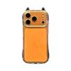 Cute Cat Ear Phone Case For For Iphone 17 Pro Max Air 16 Plus 1 14 13 12 11 X XS XR SE   Women Girl Phone Cover Accessories
