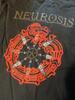 Neurosis Band Music Concert Black T-Shirt Cotton Unisex S-5XL Unisex T-Shirt
