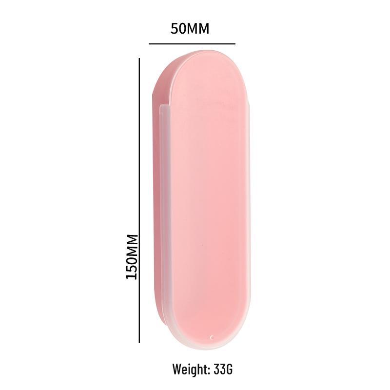 Cartoon Edelstahl Kinderbesteck Set - Tragbares Trainingsbesteck für Kleinkinder