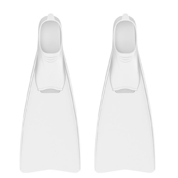 Schwimmflosse Bequem Flexibel Scubas Tauchflosse Erwachsene Kinder Schwimmflosse