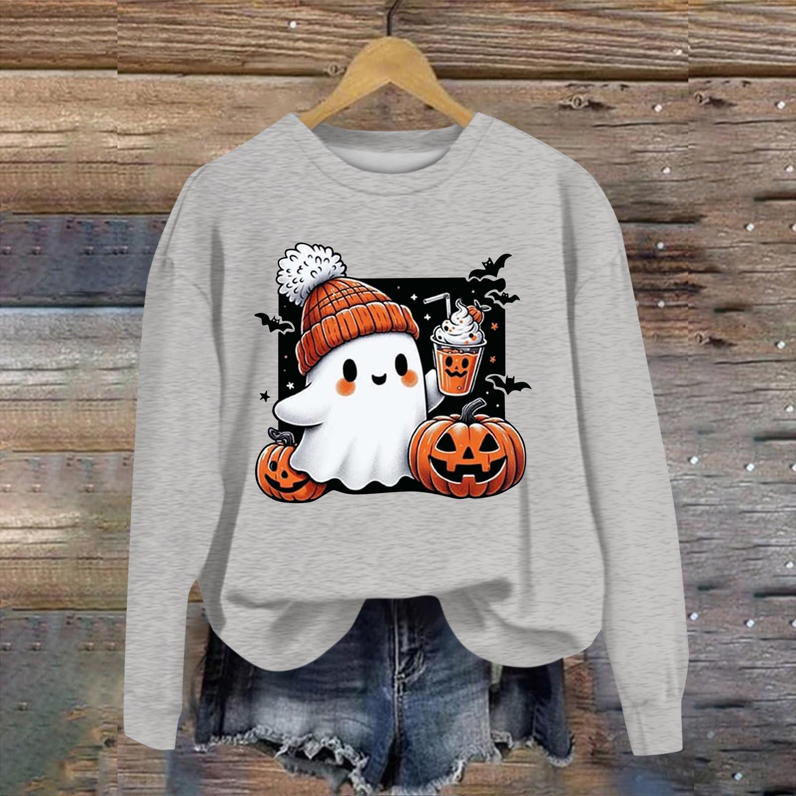 

Женские осенне-зимние топы, женская толстовка с длинными рукавами, повседневные флисовые топы с круглым вырезом, свободный крой, половер XXL