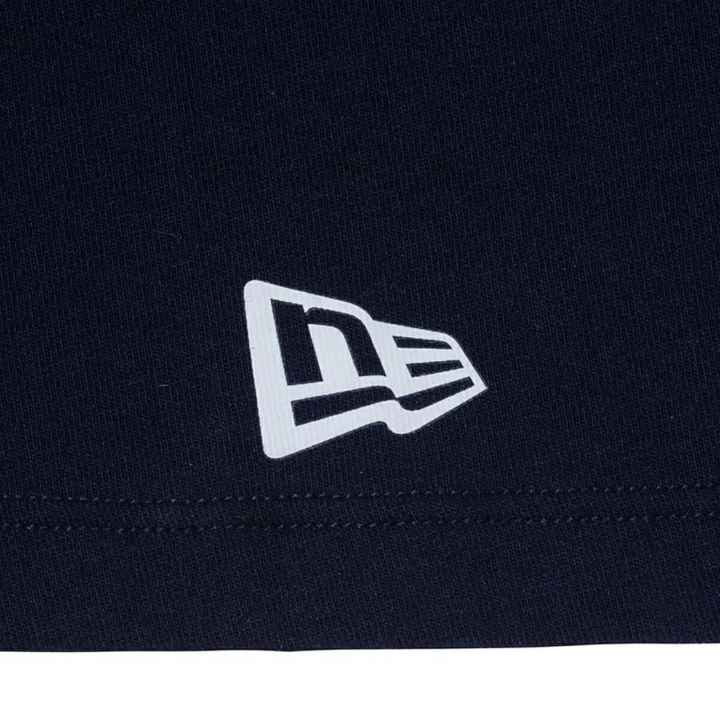 New Era Boxer Pants NVY NEWERA 231 Size S Men's Navy,