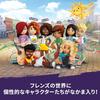 LEGO Friends Aliyas Rum Leksaker Present Födelsedag Klossar Utbildande Jul Flickor Pojkar Barn 6 År 7 År 8 År 9 År