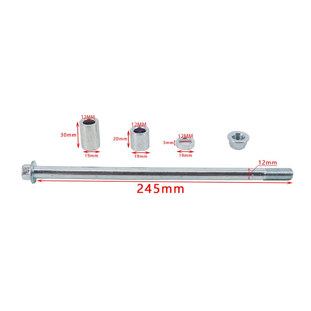 10 12 mm 200 mm /