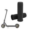 Husă protectoare pentru mânerul scuterului electric, husă de silicon pentru mâner pentru Ninebot MAX G30