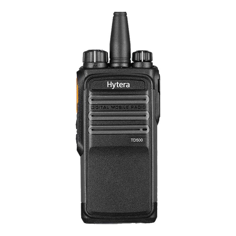 

Hytera TD500 Professional Digital Two-Way Radio (CN version)