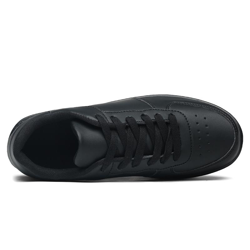 Women’s Sneakers Rugby Running Basketball Tennis Badminton Shoes Casual Outdoor School Student Shoes Couple Men Lightweight Sneakers Plus Size 35-42