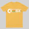 Commodore 64 Nerd T-Shirt