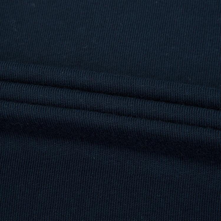 Timberland Summer Casual Printed Loose Round Neck Short Sleeve T-Shirt Men Tops Deep-Sapphire-Blue A2DKY-433