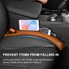 Car Seat Gap Filler Side Seam Plug Strip Leak-proof Filling Strip For Opel Adam Ampera Corsa Insignia Karl Rocks-e Astra New Energy