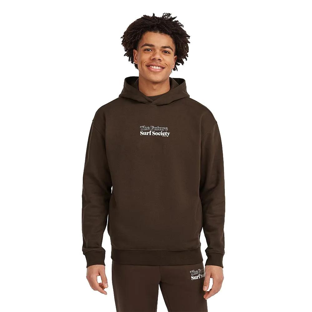 

O´neill Толстовка с капюшоном The Future Surf Society M