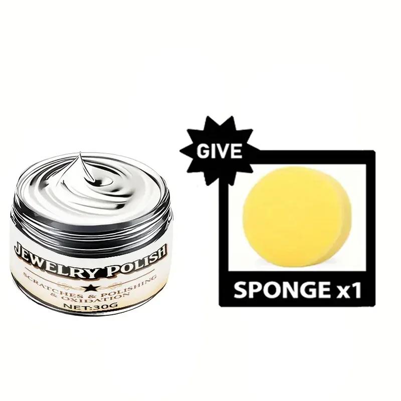 

New Sonic Machine Compatible Tarnish & Oxidation Remover for Silver & Platinum - Gentle Long-Lasting Care for Jewelry Cleaning