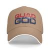 Quad God Baseball Cap Yk Cool Hip Hop Hats Summer Unisex Unisex Tennis Skate Baseball Caps