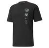 Puma Футболка с коротким рукавом Rad/Cal