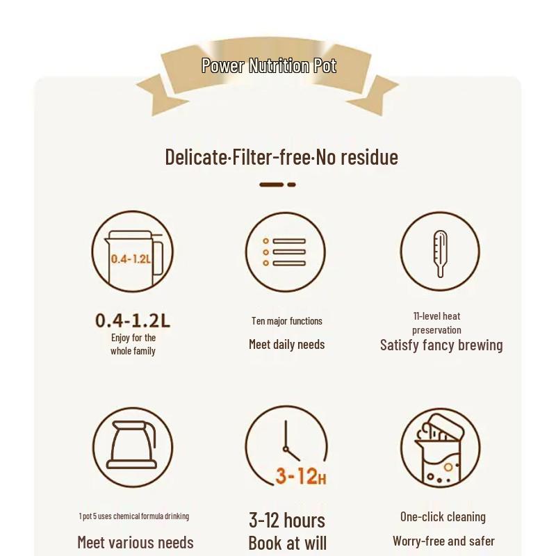 Wanlida High-Power Touchscreen Induction Cooker - Energy-Saving Microcrystalline Stove for Home Kitchen.