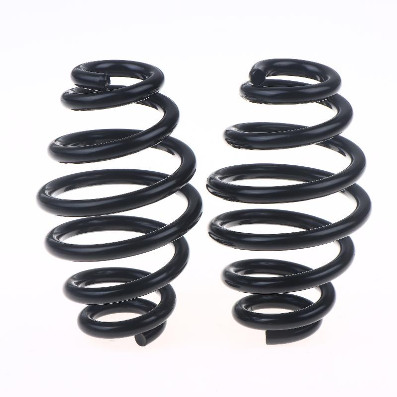 Motorcycle 4"/5'' Solo Seat Springs Kit For Motorcycle XL883 1200 Bobber Chopper Motorcycle Single Seat Springs